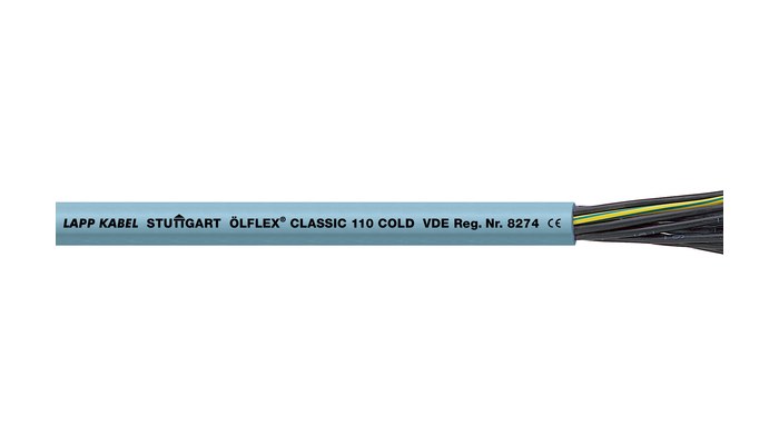 OLFLEX® CLASSIC 110 COLD